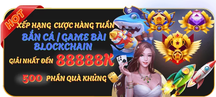 Game Nổ Hũ Theo Thương Hiệu